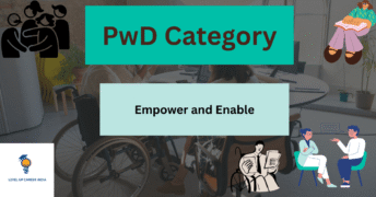 PwD Category