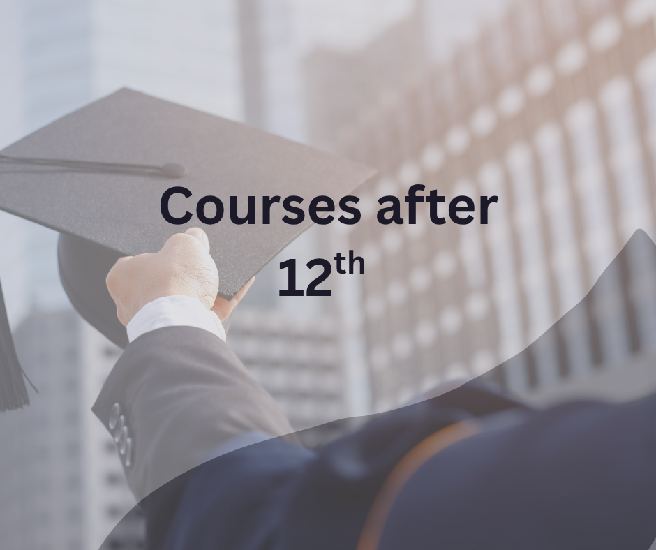 Courses after 12th Arts