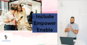 PwD Category