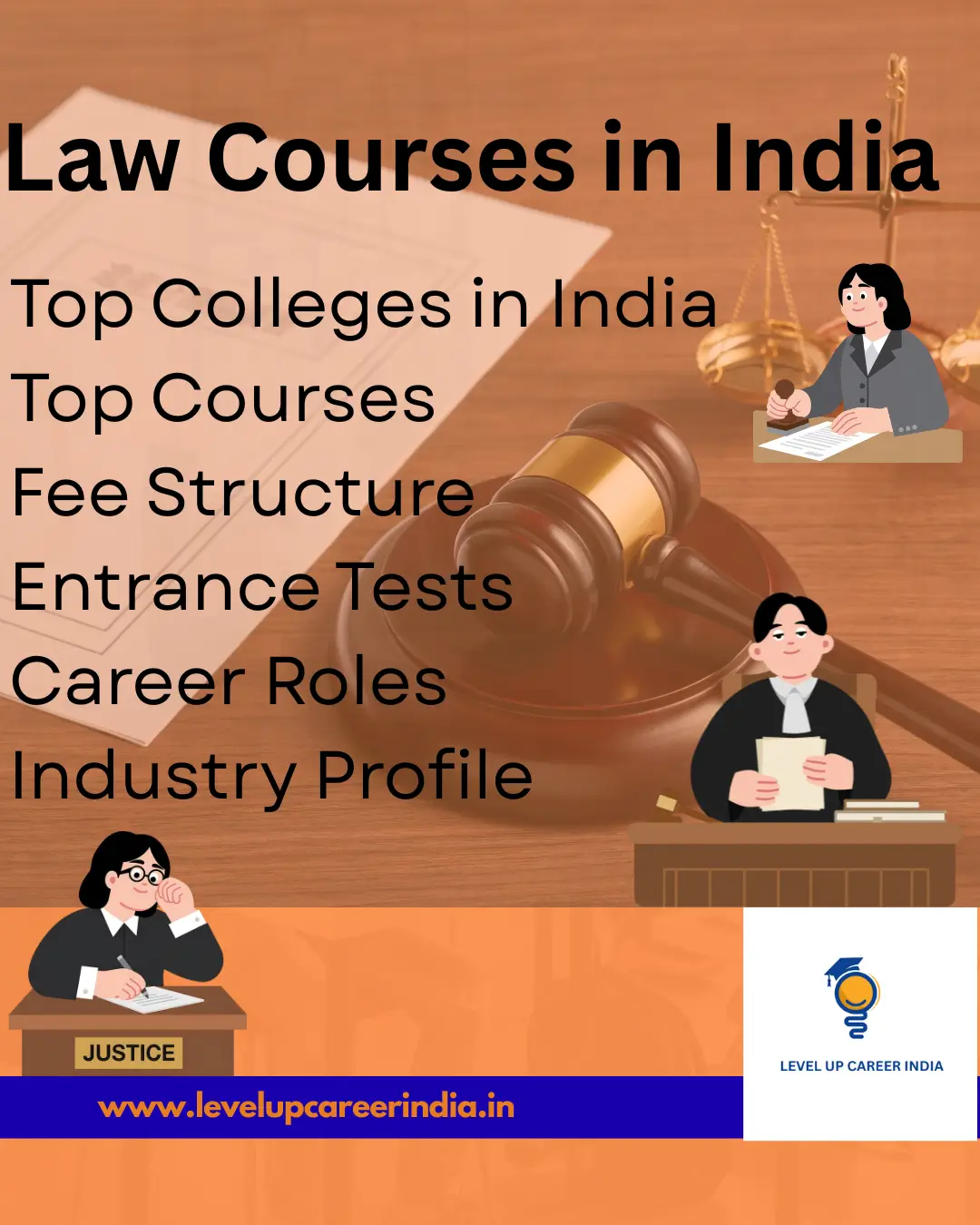 law courses