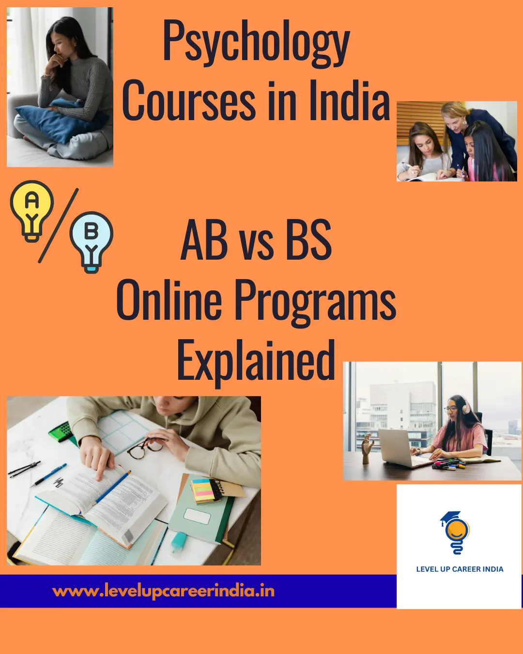 Psychology Course Career Options