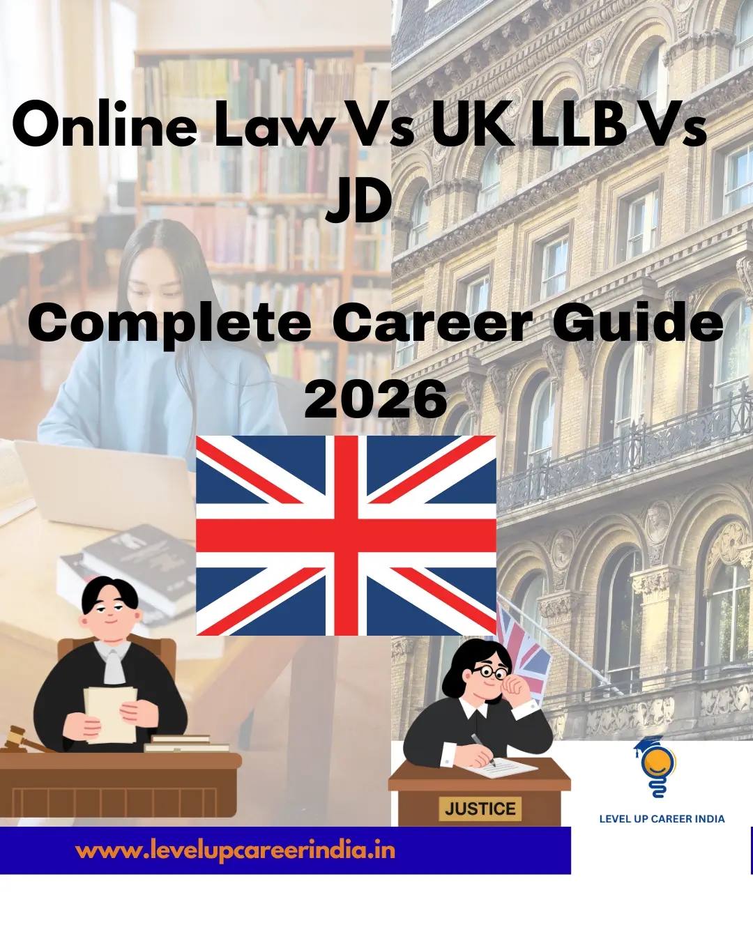 online law courses in india